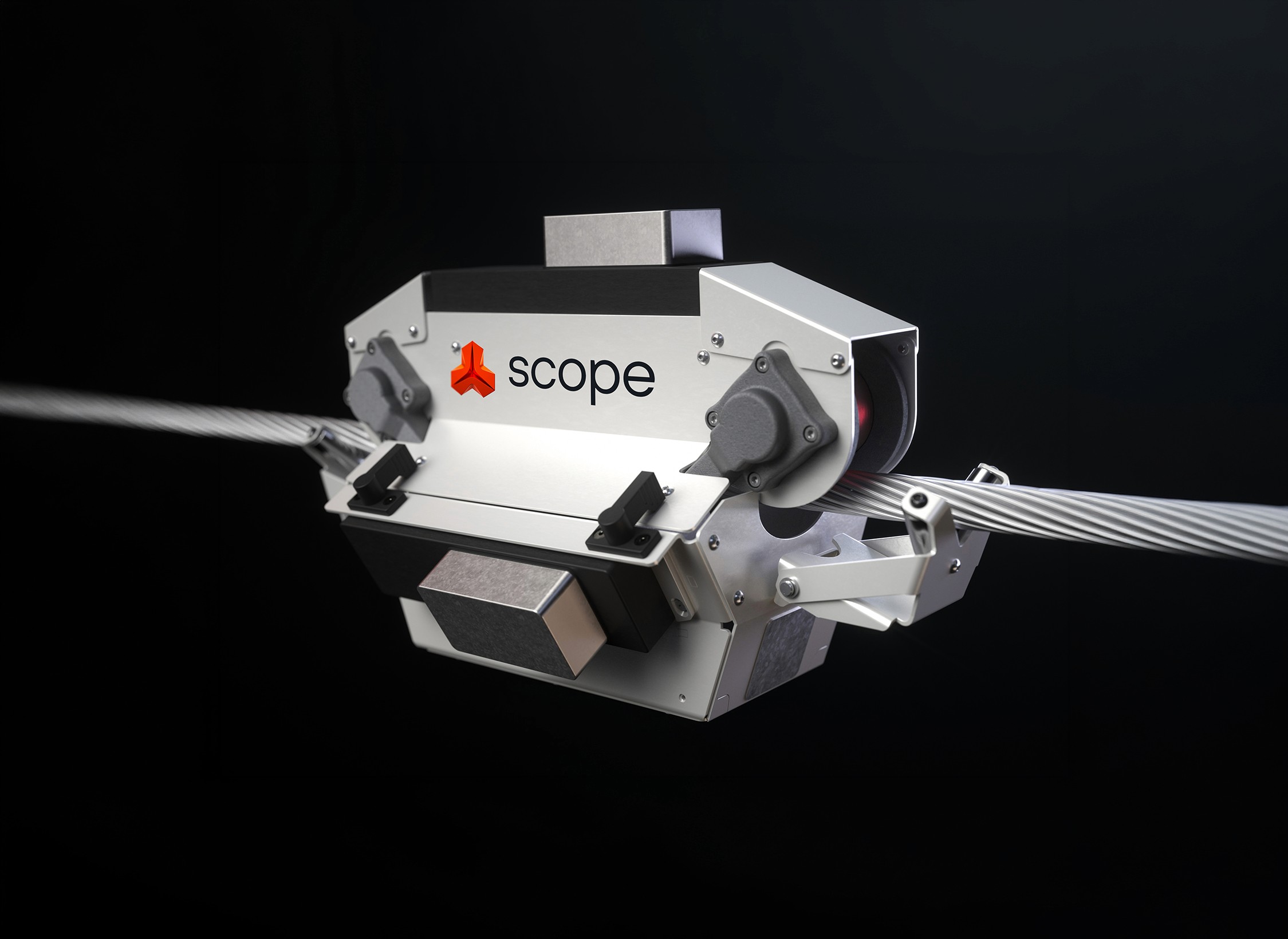 Scope brings clarity, precision, and defensibility to every inspection.