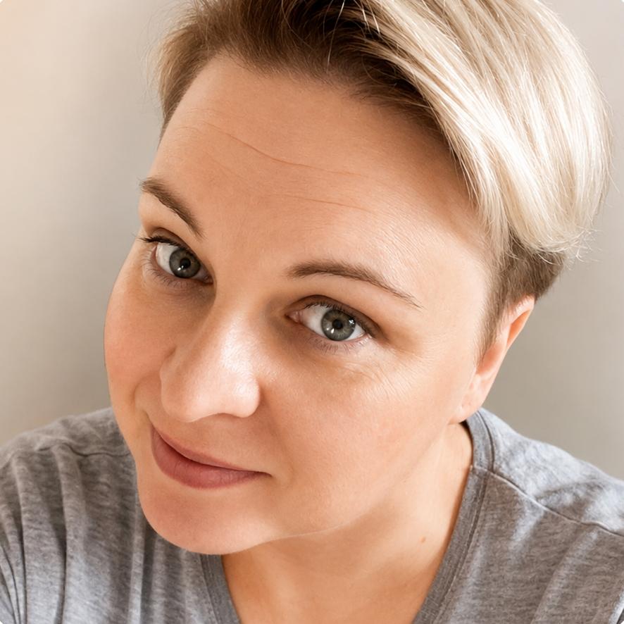 Małgorzata Ślusarczyk