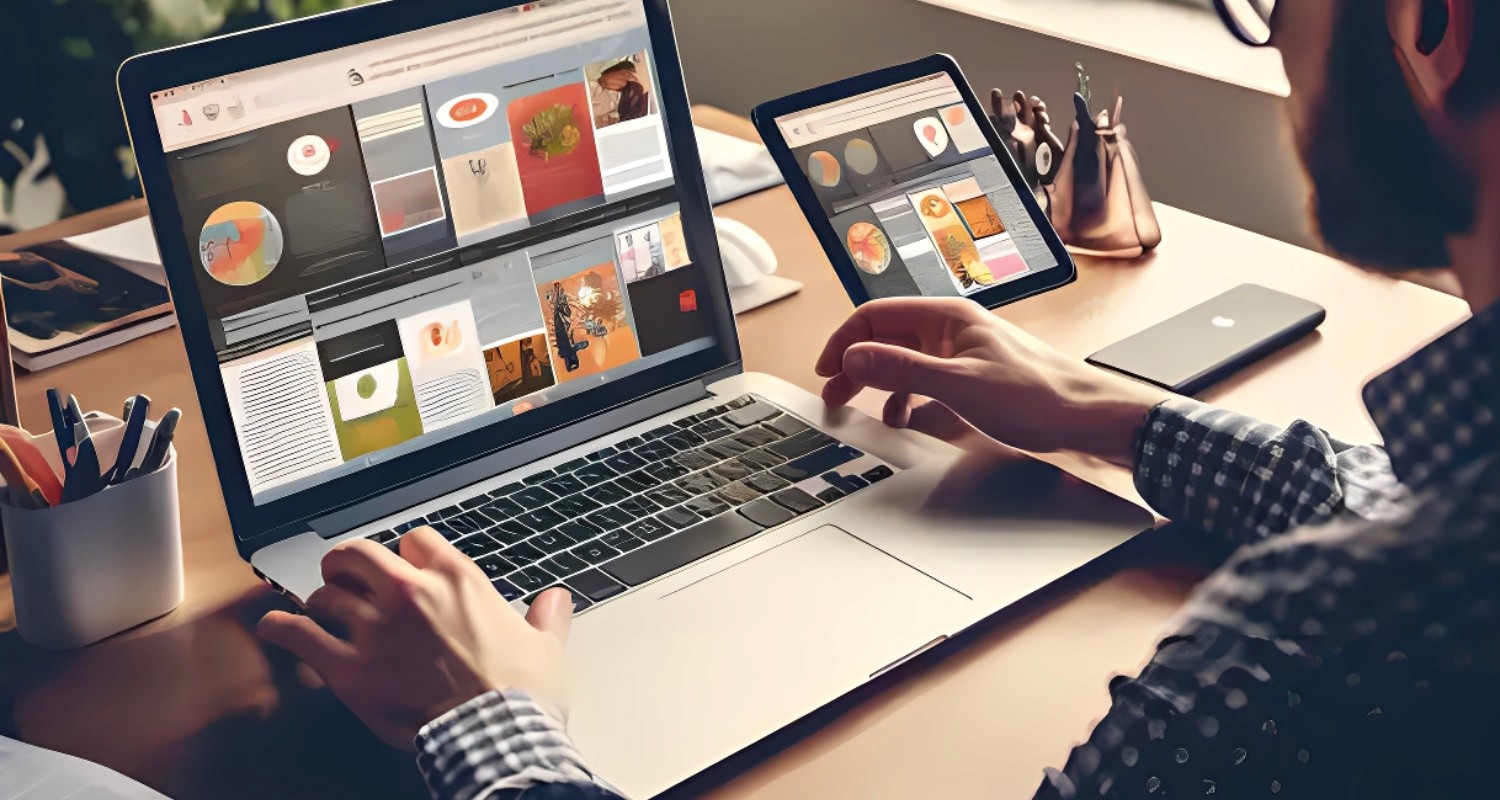 core components of marketing automation