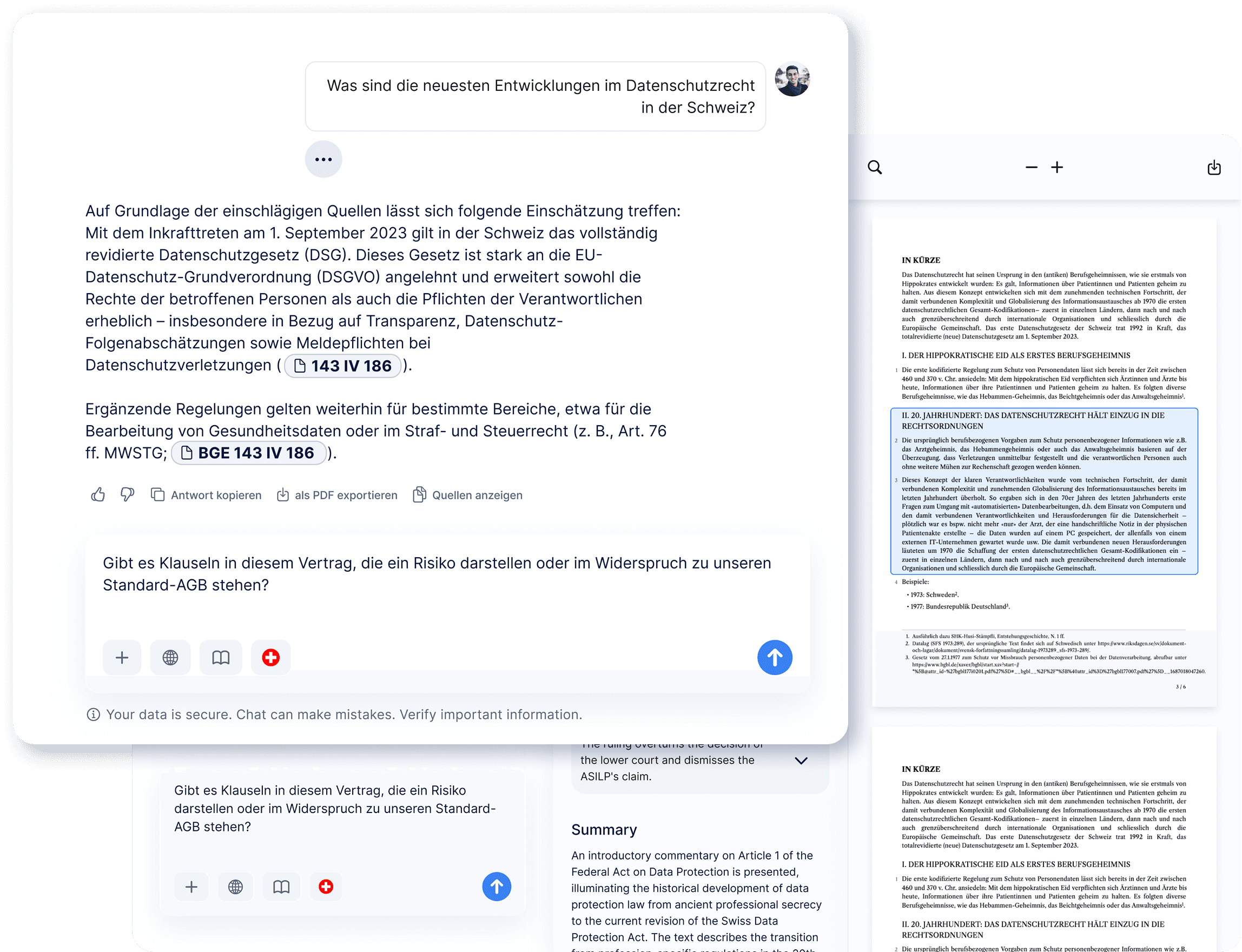 CASUS Legal Research