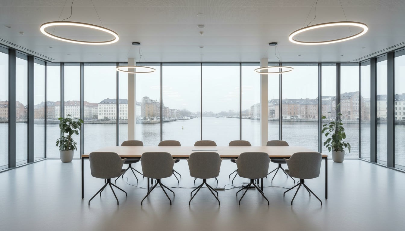 Harbor Office Building