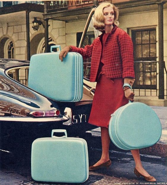 Luggage