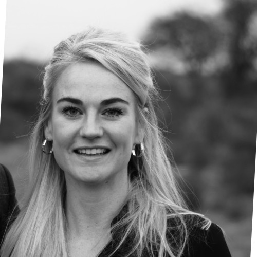 Annemarijn Glasbergen