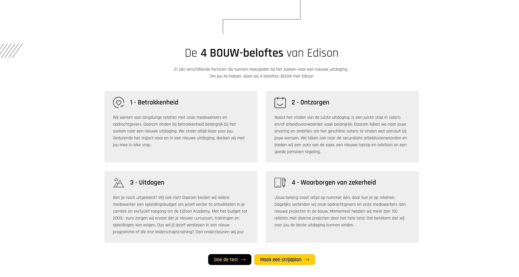 Project Sparc: Edison