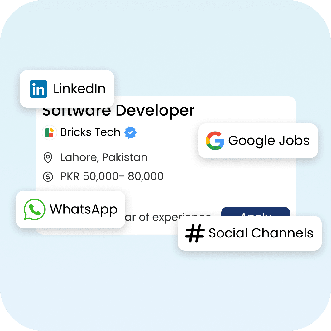 Chatbot with quick replies