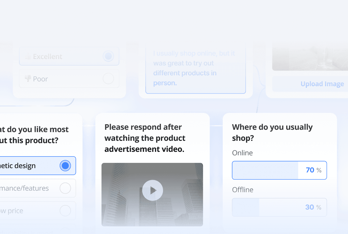 A webpage layout featuring sections for navigation, images, and content, primarily in a clean and modern design.