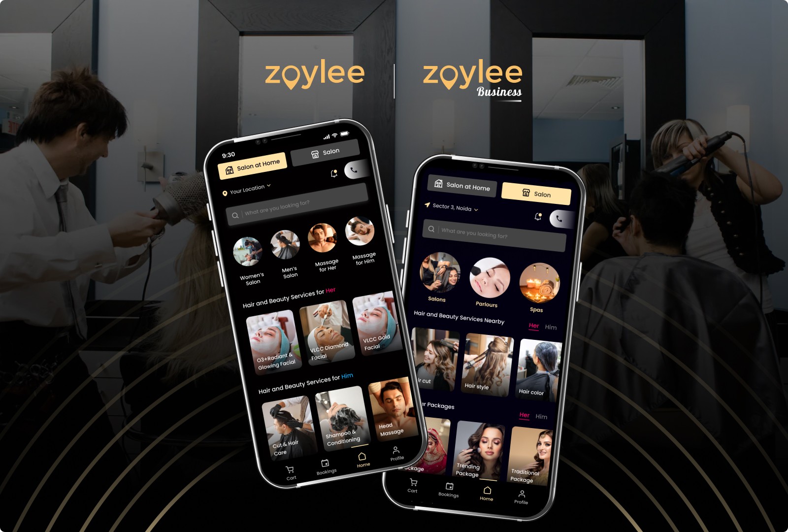 Zoylee - Banner