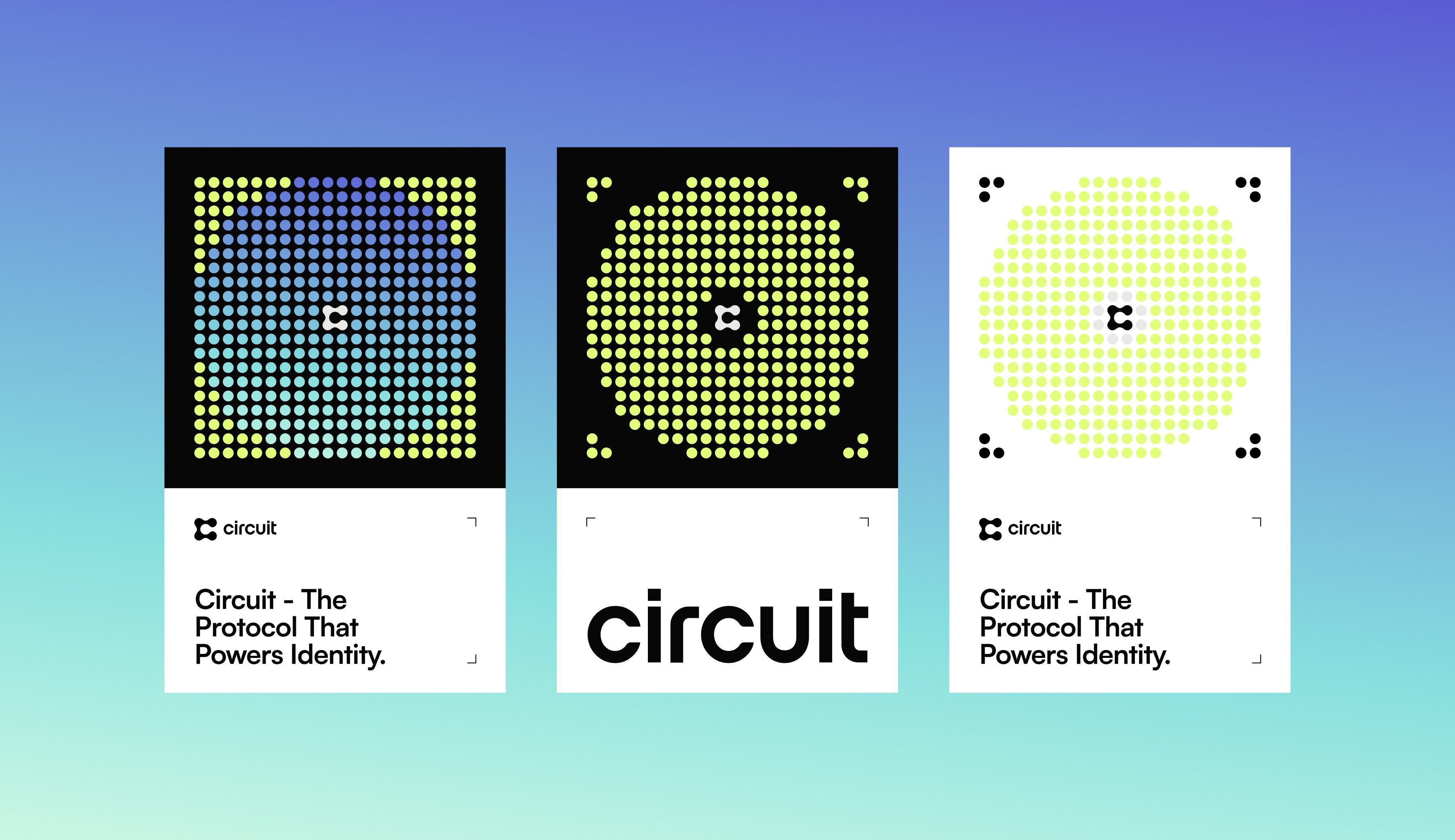 Circuit web3 AI Agent brand