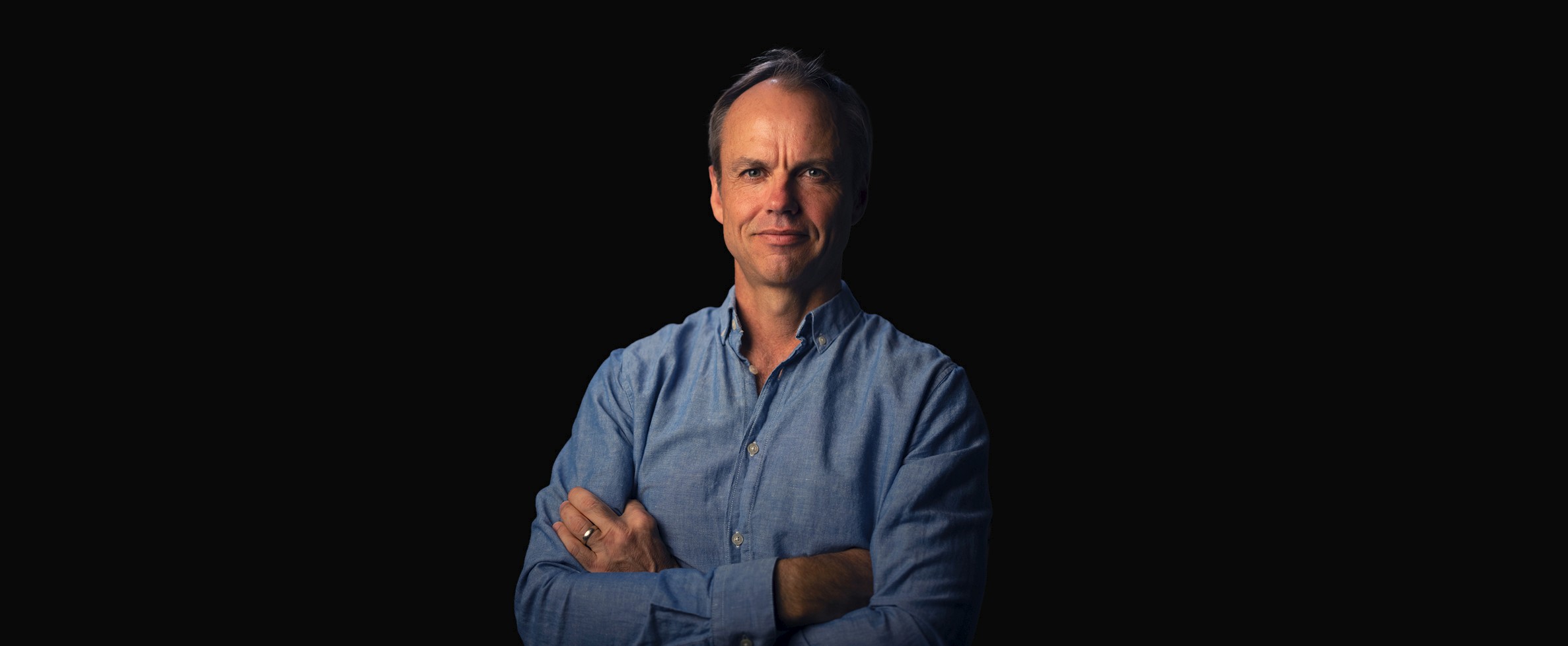 Image of the protfolio's artist