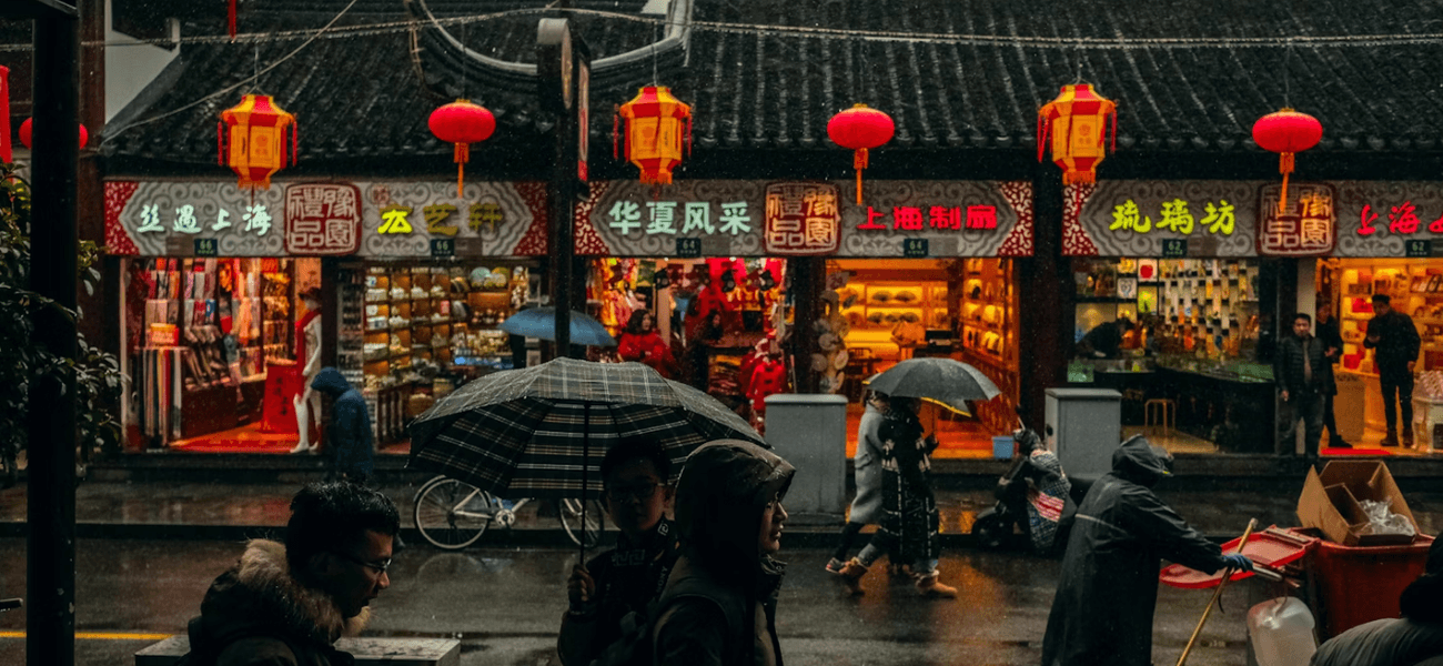 Shop at Sampeng Lane Market