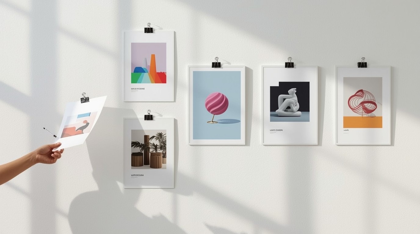 Agence motion design
