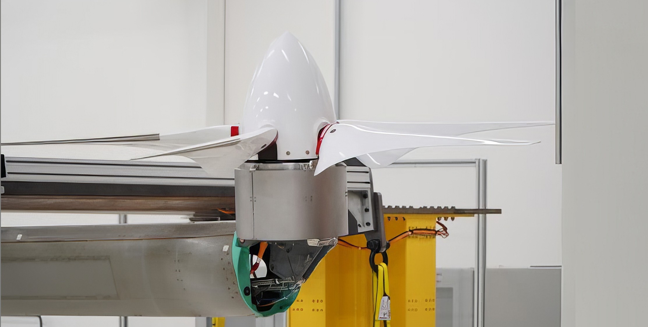 Testing Toward Success: The Integrated Boom Cross-Flow Test