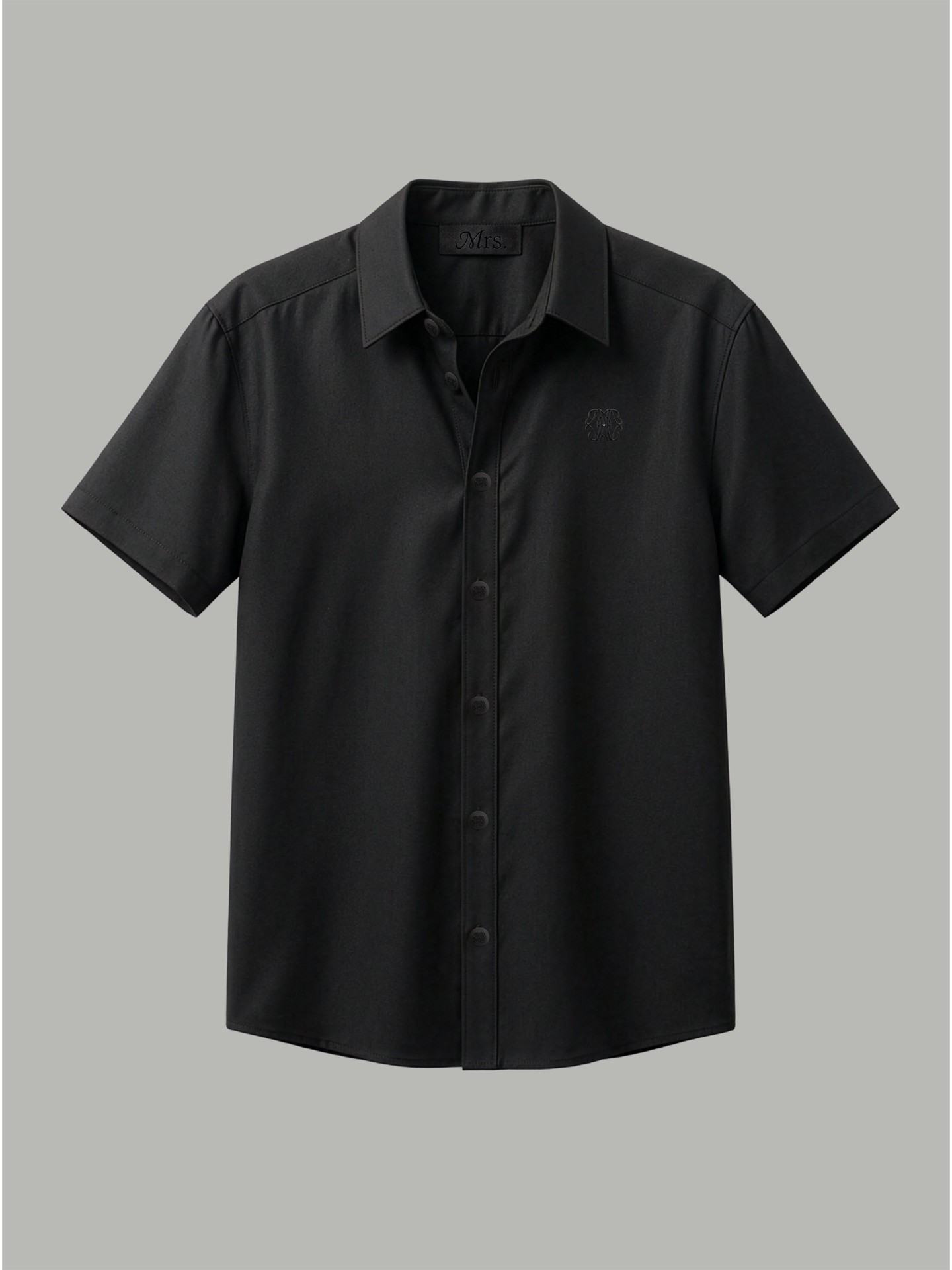 DRESS SHIRT