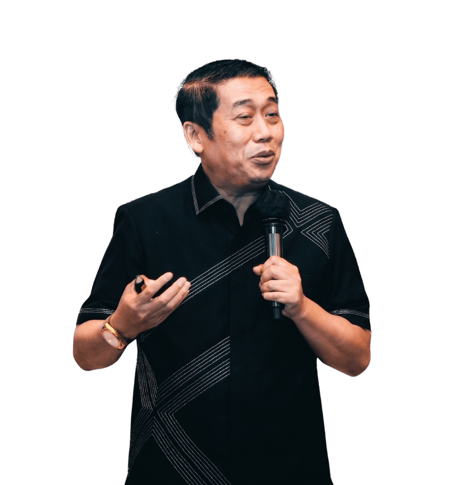 Hero Akademi Trainer