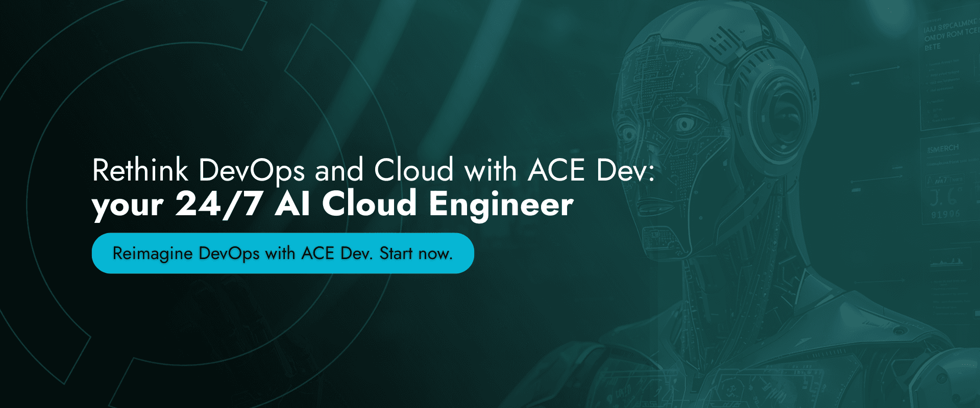 meet ace dev automated cloud engineer