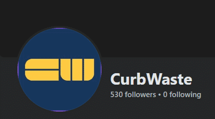 Marketing Spotlight: CurbWaste Marketing Strategy Social Media Strategy