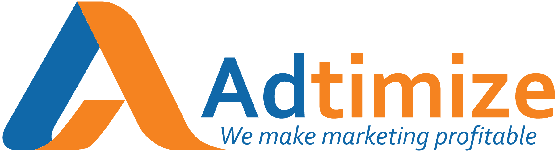 Adtimize ApS logo