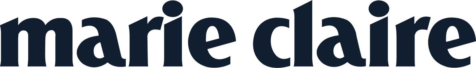 Logo Marie Claire