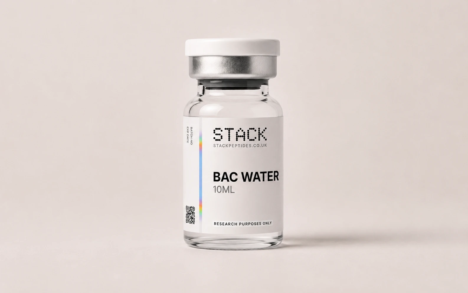 BAC WATER