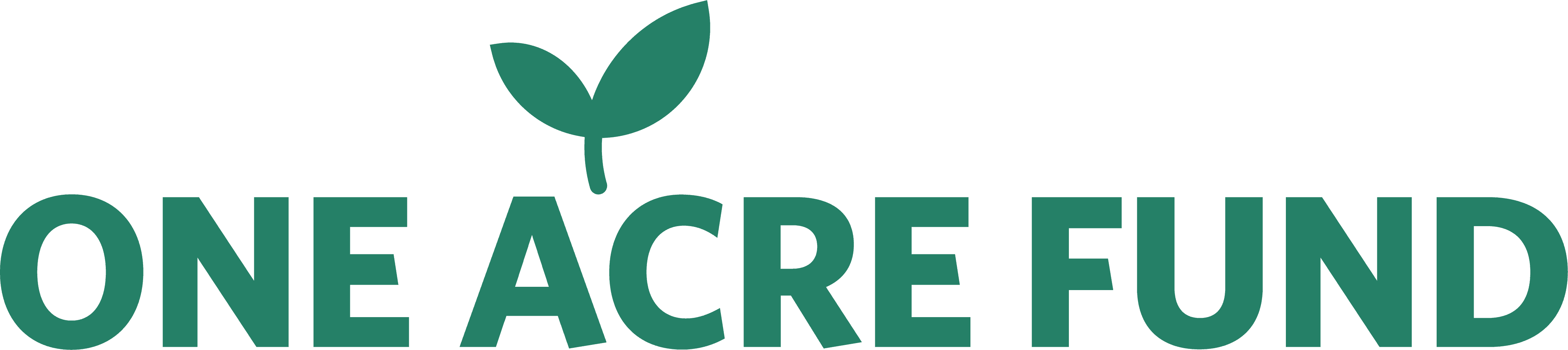 One Acre Fund