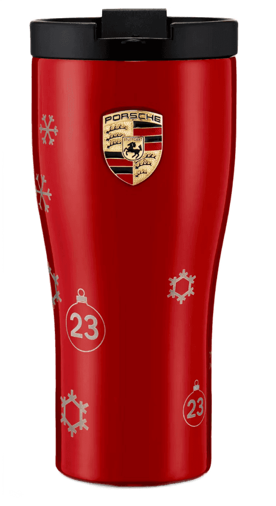 Side-by-side. Apple TV 4K, square, black, rounded corners. Siri Remote front with black, circular, touch-enabled clickpad, and raised buttons. (Background Removed)