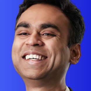 Surya Mukherjee