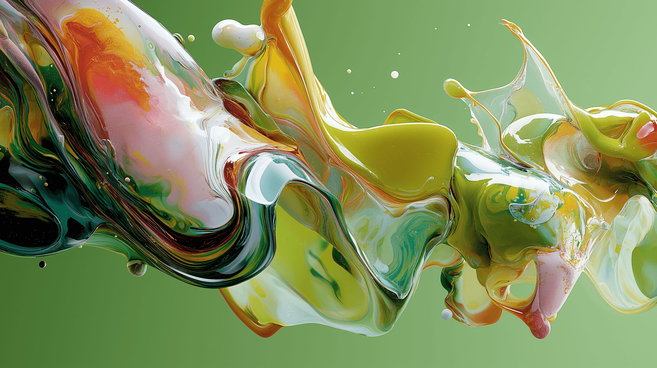 Woman Wearing Sunglasses