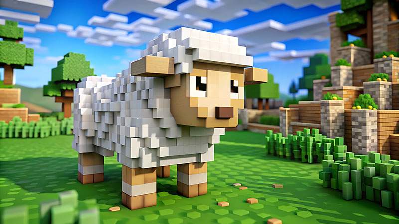 Fun with AI in Minecraft: What Kids and Parents Can Do Togethe