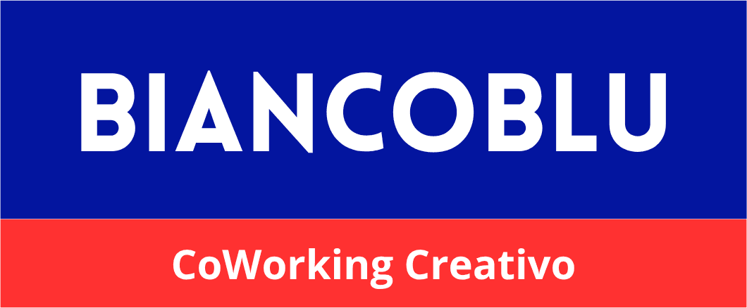 BIANCOBLU Coworking Creativo