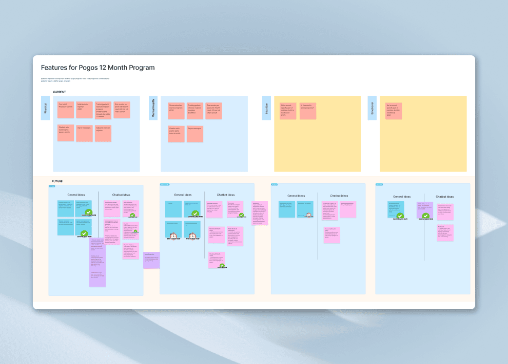 Campin - Marketing Agency