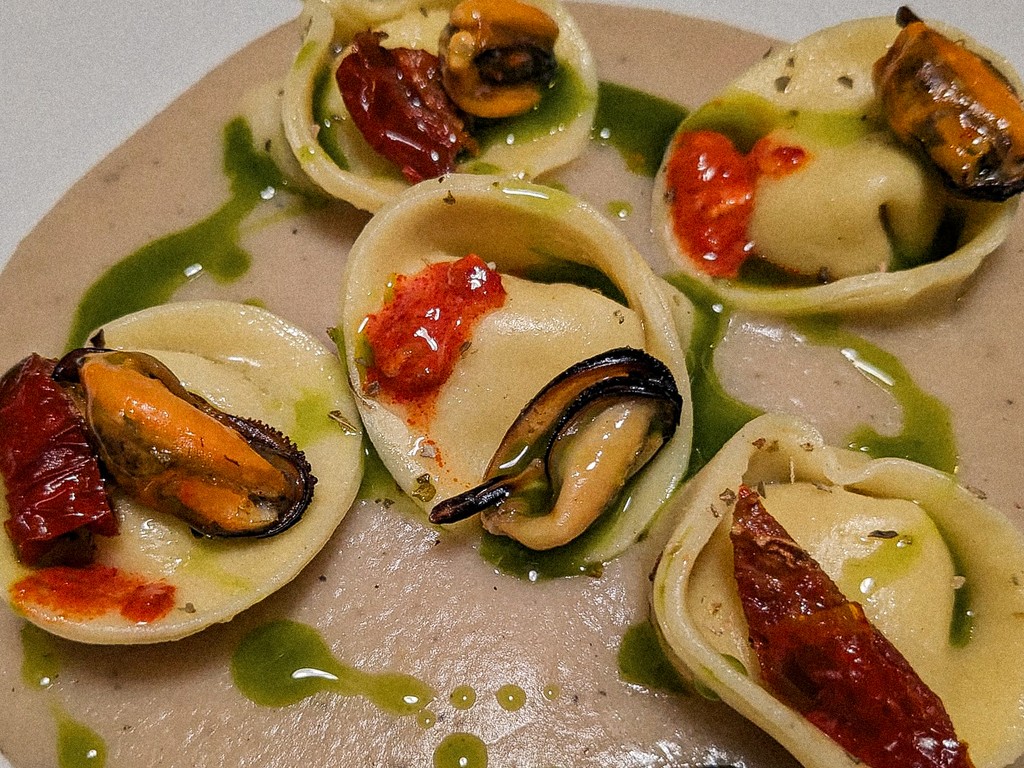 Paolo Salvati, Italian private chef available for UHNW household placement