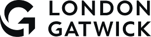 London Gatwick Airport Logo