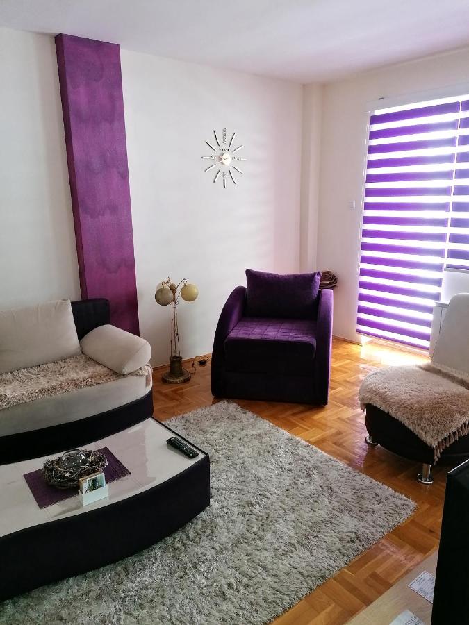 Slika Apartmana Aleksandar u Novoj Varosi.