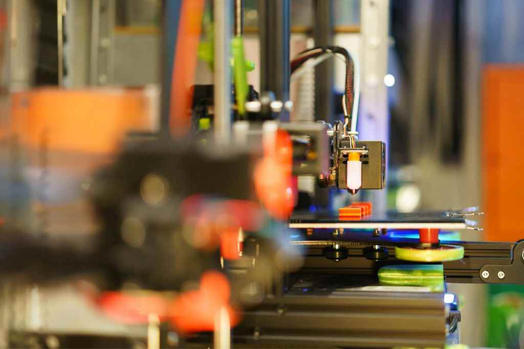 proses pembuatan plastik kemasan custom