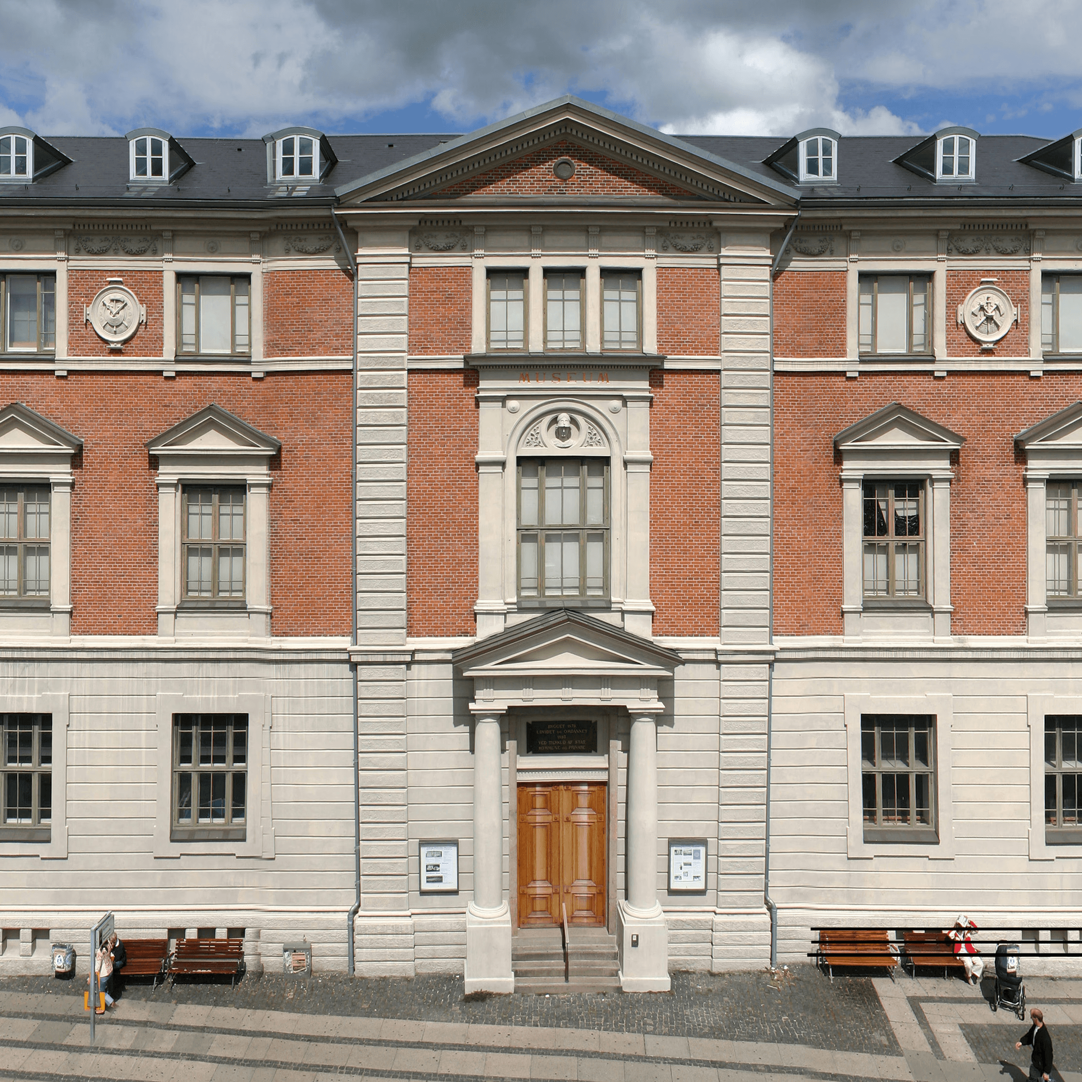 Nordjyske Museer