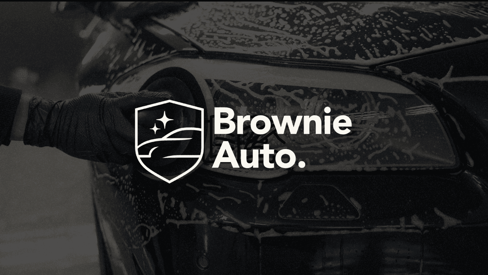 Brownie Auto