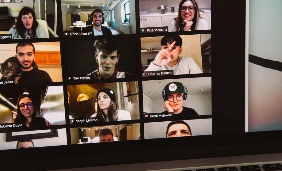 5 ทิปส์สำหรับชาว Work From Home ระหว่างล็อกดาวน์