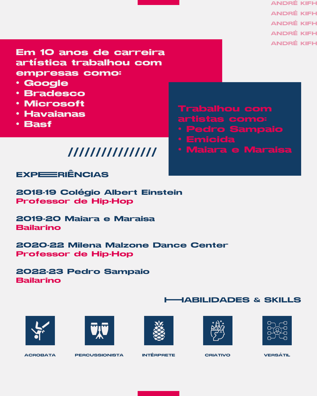 abstract object on golden background