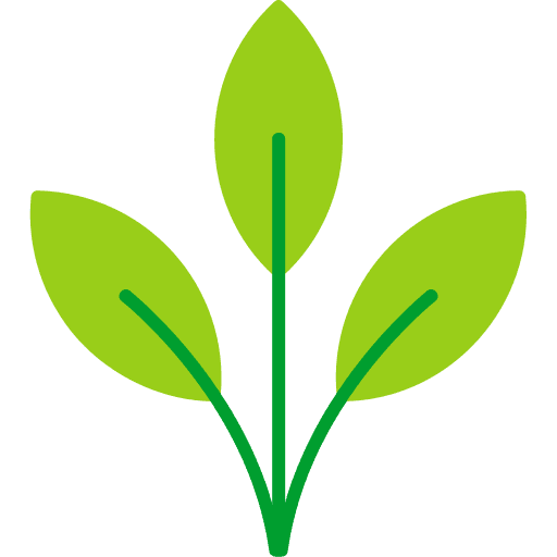 Leaf Icon