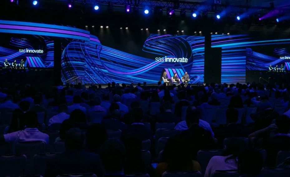 SAS Innovate