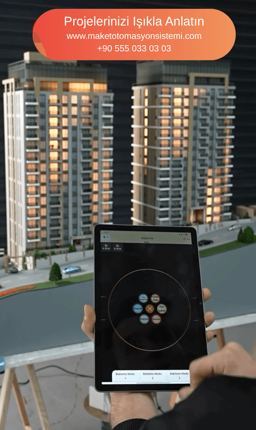 A professional looking woman