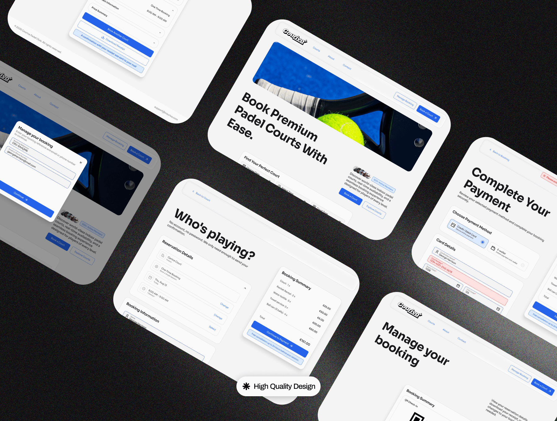 Product preview