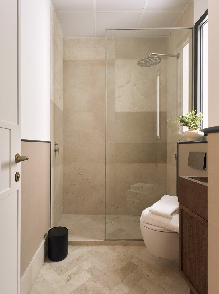 THE DESIGN RESIDENCE