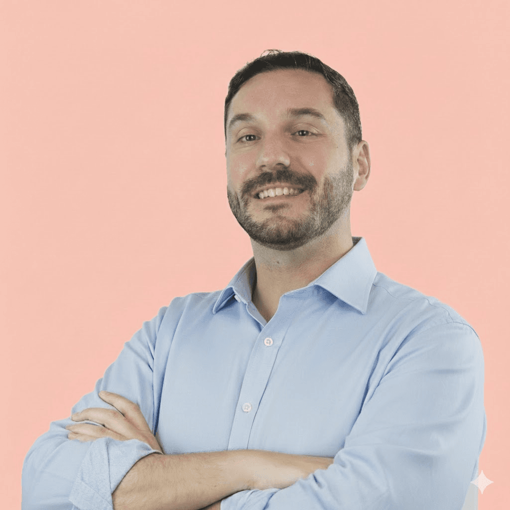 Marc Redon Customer Success Manager, Avantio