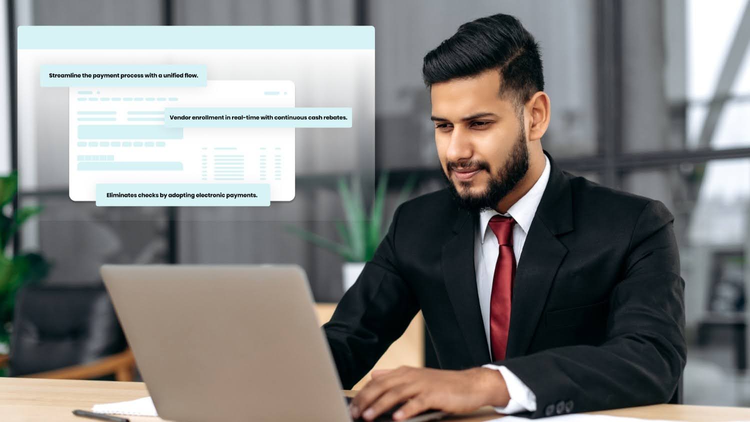 Simplifying Vendor Payments with a Smarter Accounts Payable Process