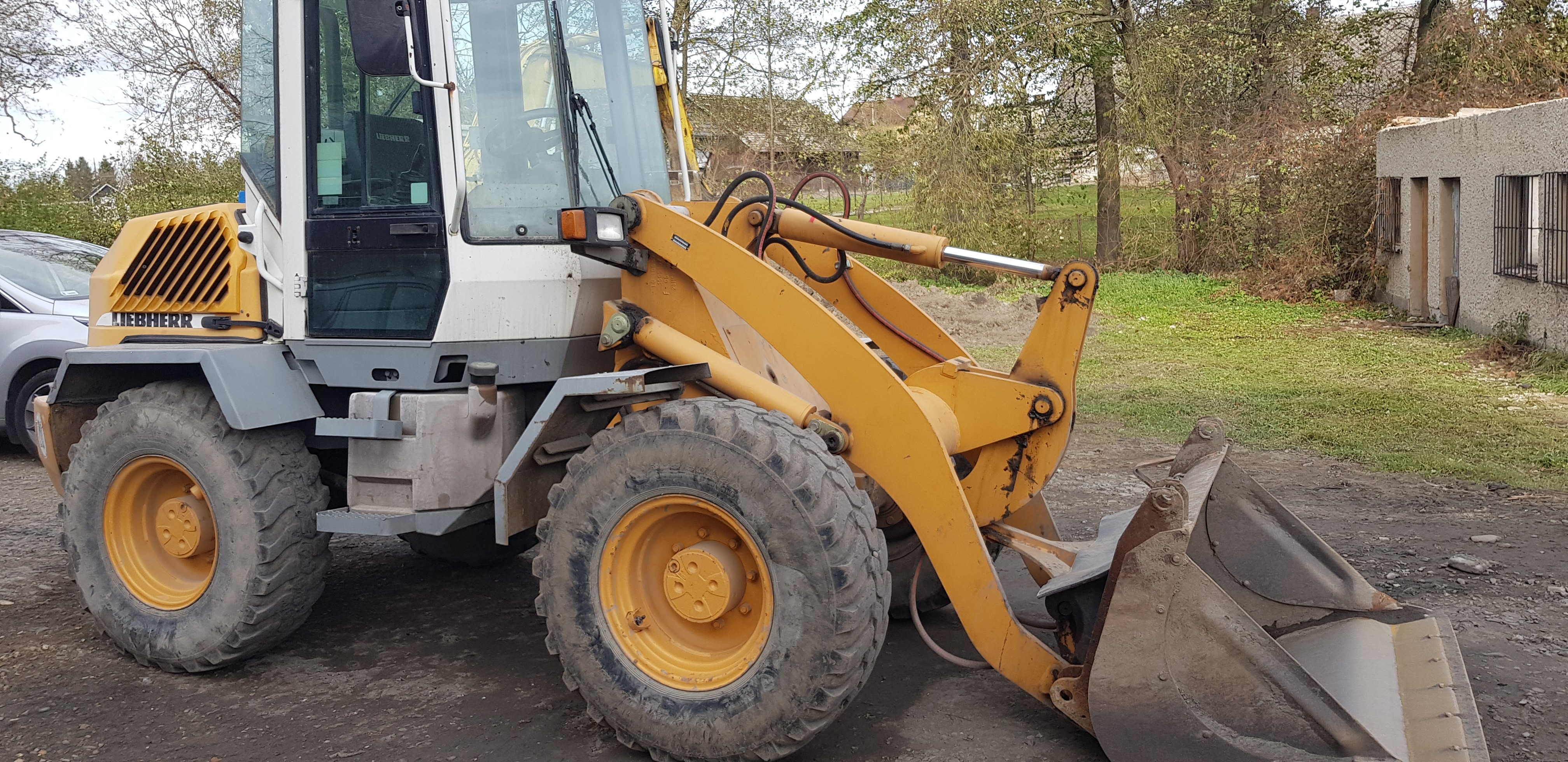 Pojazdy szkoleniowe CKZ Cypcer – flota pojazdów dostosowana do różnorodnych kursów i szkoleń zawodowych.