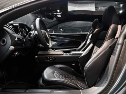 Aston Martin Vanquish V12 Bowers&WIlkins+Sitzkühlung+Jewellery Pack — Vorschaubild 20