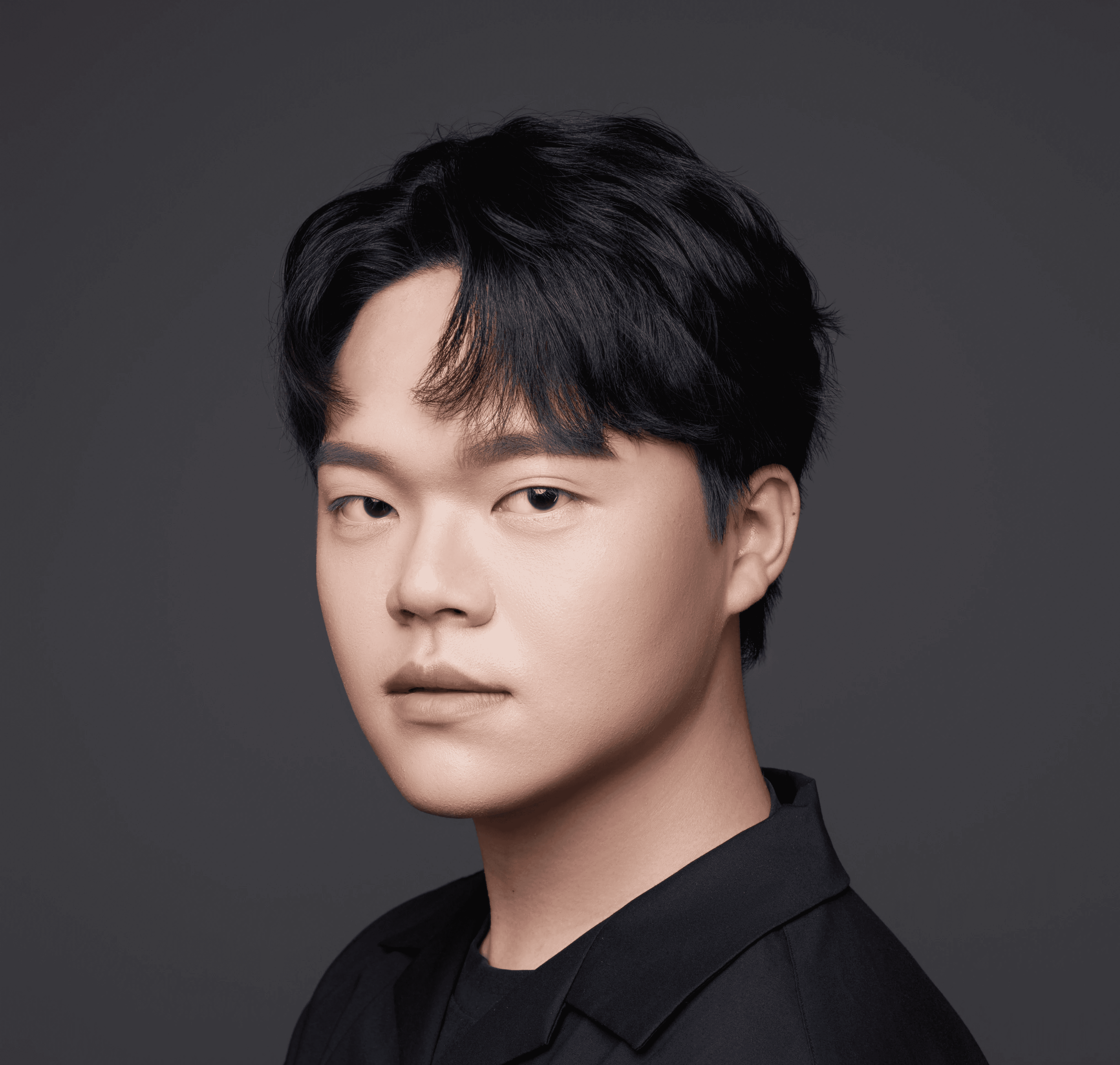 Avatar image for about me page