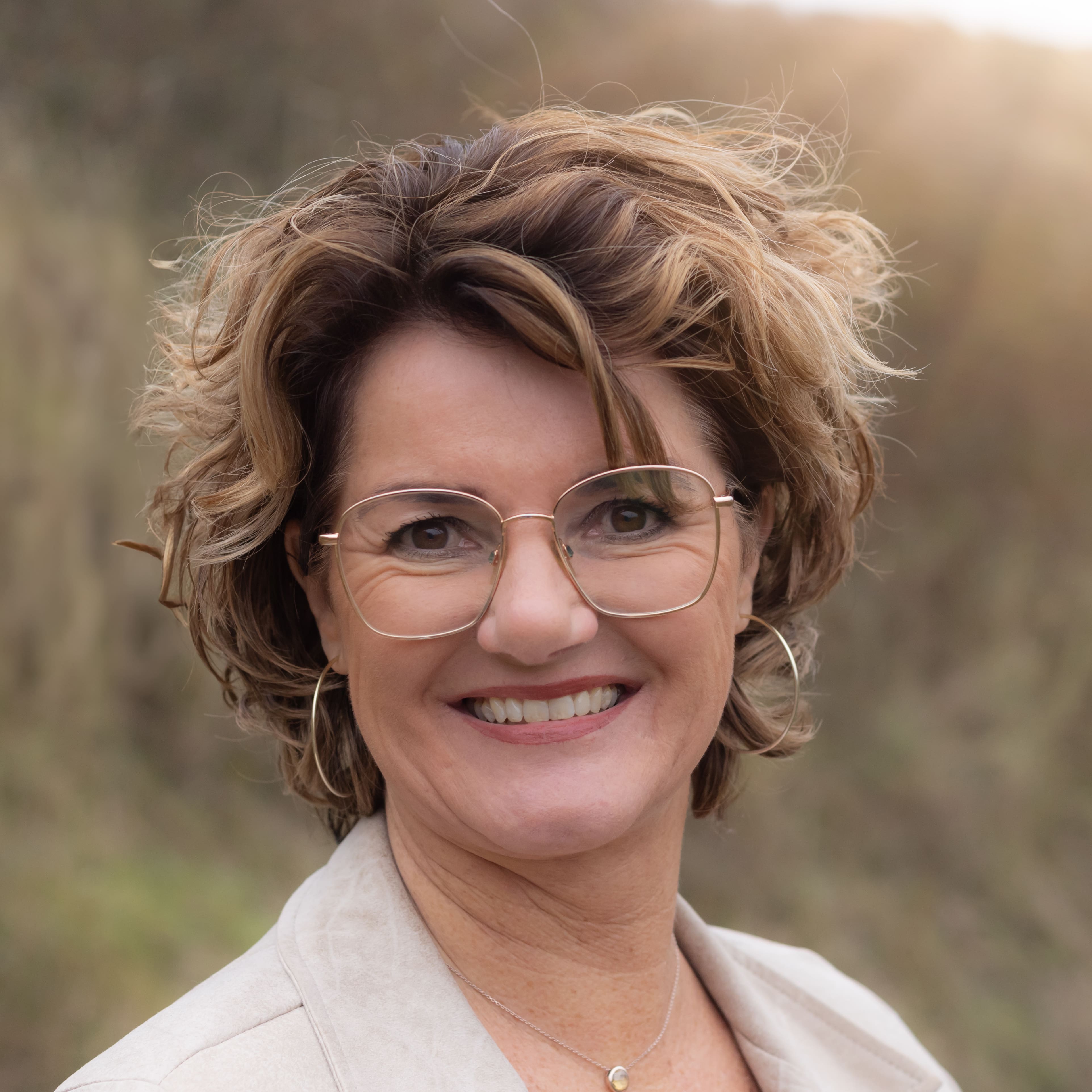 Profielfoto petra coacht