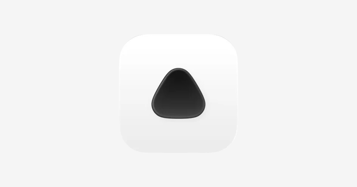 Onigiri app icon